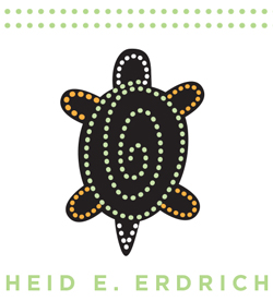 Heid E. Erdrich